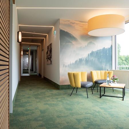 Waldhotel Felsenkeller Bad Iburg Ngoại thất bức ảnh