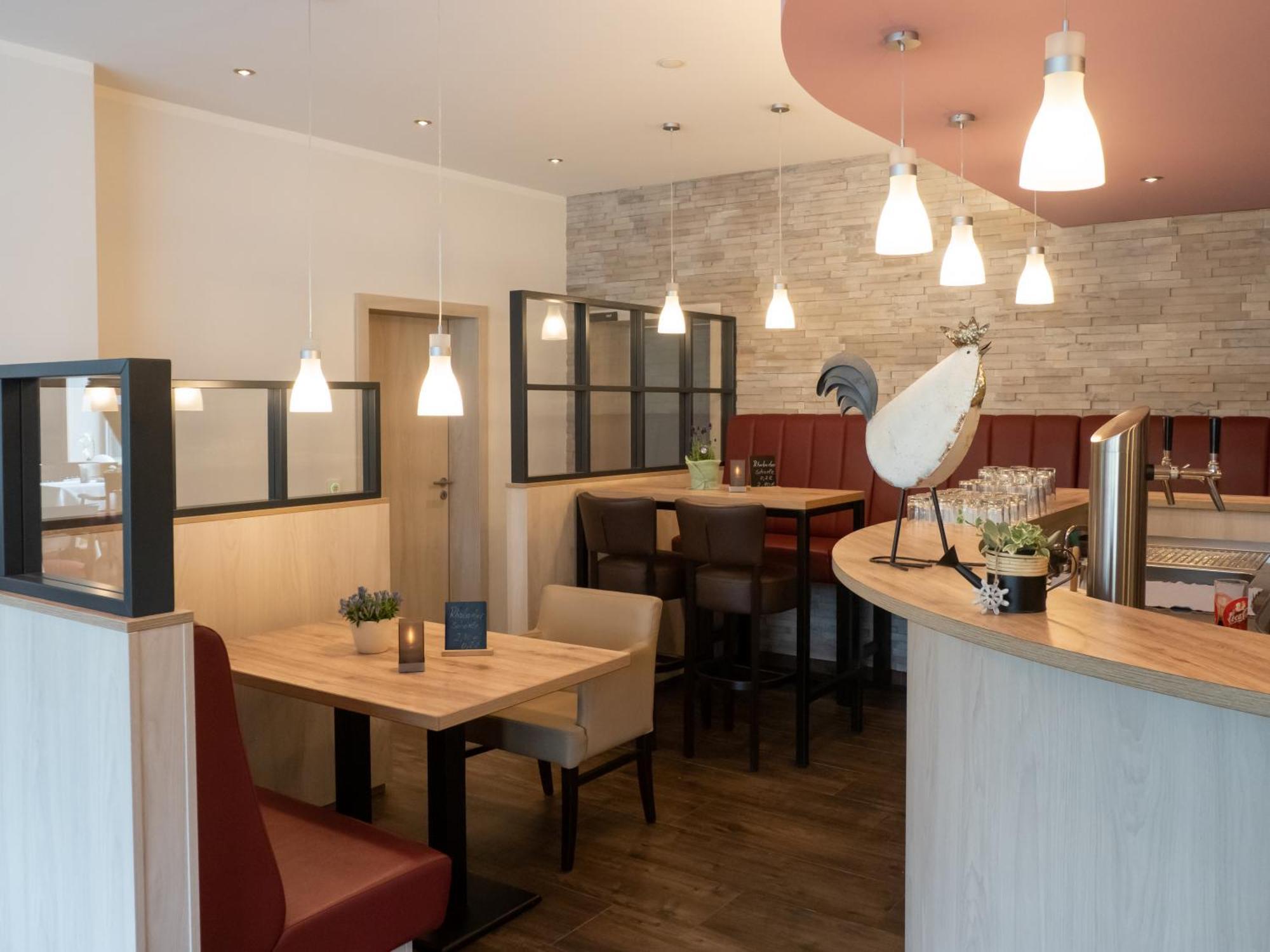 Waldhotel Felsenkeller Bad Iburg Ngoại thất bức ảnh